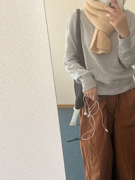 maruさんのコーディネート