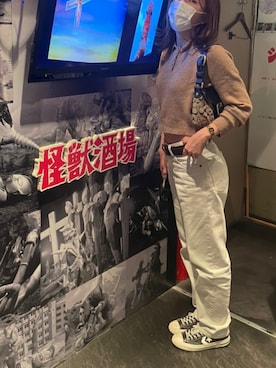 maruさんのコーディネート