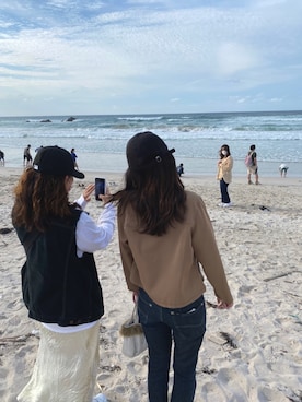 maruさんのコーディネート