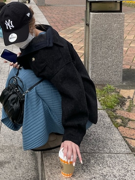 maruさんのコーディネート