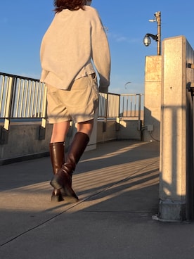 maruさんのコーディネート