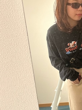 maruさんのコーディネート