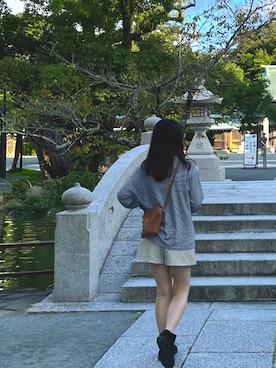 maruさんのコーディネート