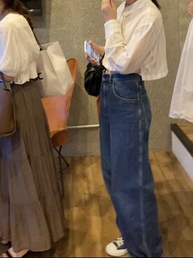 maruさんのコーディネート