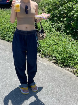 maruさんのコーディネート