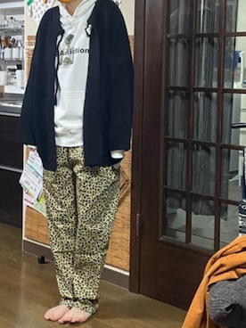 maruさんのコーディネート