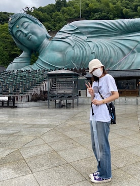 maruさんのコーディネート