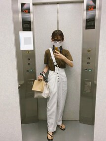 ▪️FRED PERRY ポロシャツ　ブラウン　半袖　メイドインイングランド メイド・イン・イングランド フレッドペリーシャツ | FRED PERRY