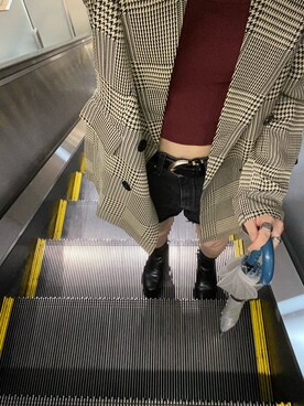 tajiさんのコーディネート