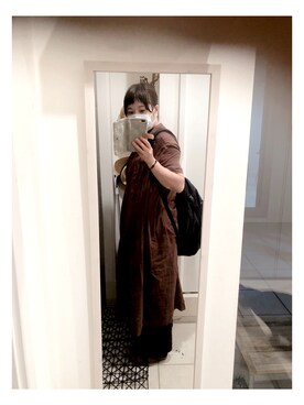 ワンピースを使った ヘリーハンセン の人気ファッションコーディネート Wear