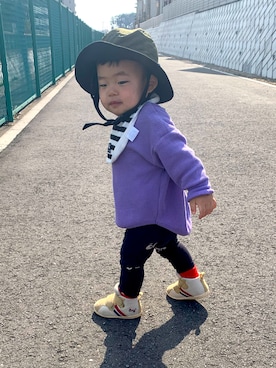 mico3636さんのコーディネート