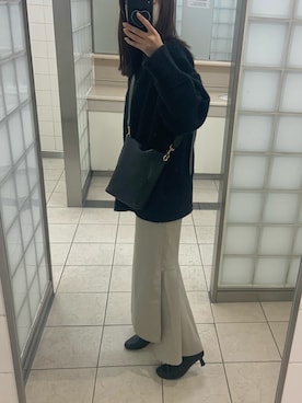 ricaさん(レディース・163cm)の夏コーディネート