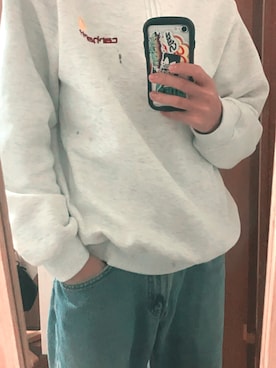 はやとんさん(メンズ・172cm)の秋コーディネート
