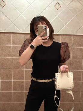 Coach コーチ の コーチ Iphone 11 Pro Max ケース シグネチャー キャンバス 4308 Tn2 スマホケース カバー Wear