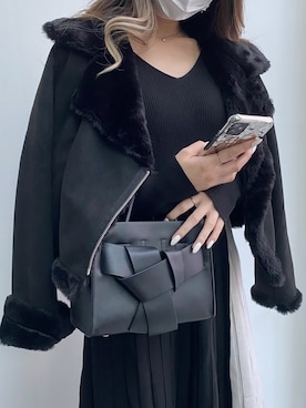 akariさんのコーディネート