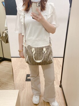 kahoさんのコーディネート