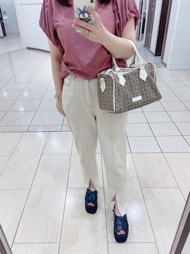 kahoさんのコーディネート