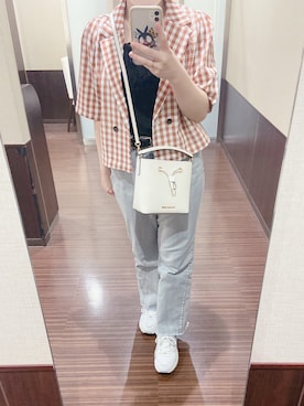 kahoさんのコーディネート