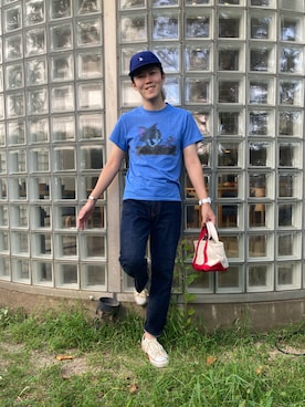 いたちさんのコーディネート