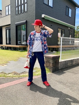 いたちさんのコーディネート