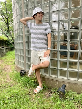 いたちさんのコーディネート