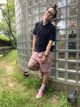 いたちさんのコーディネート