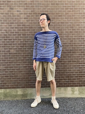 いたちさんのコーディネート