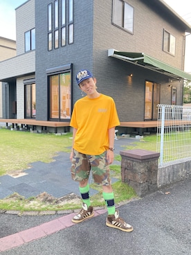 いたちさんのコーディネート