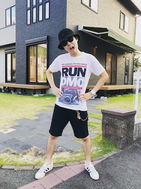 いたちさんのコーディネート