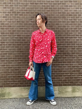 いたちさんのコーディネート