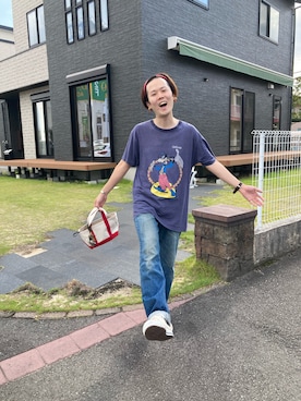 いたちさんのコーディネート