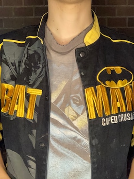 いたちさんのコーディネート