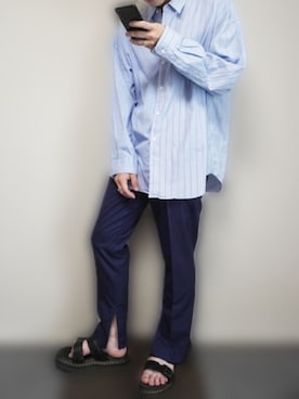 ta.kuさんのコーディネート