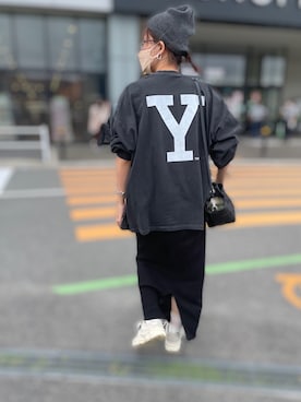 hannaさんのコーディネート