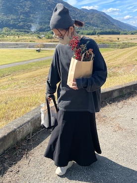 hannaさんのコーディネート