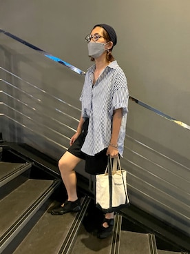 hannaさんのコーディネート