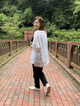 hannaさんのコーディネート