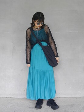 SARA🇹🇼from TAIWAN!さんのコーディネート