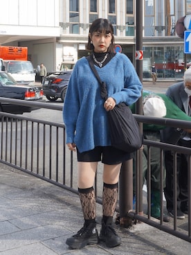 SARA🇹🇼from TAIWAN!さんのコーディネート