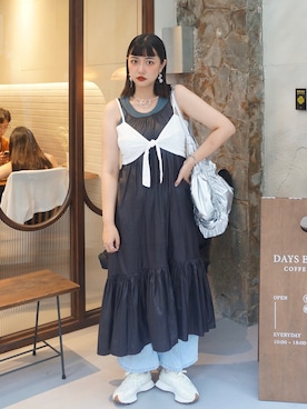 SARA🇹🇼from TAIWAN!さんのコーディネート