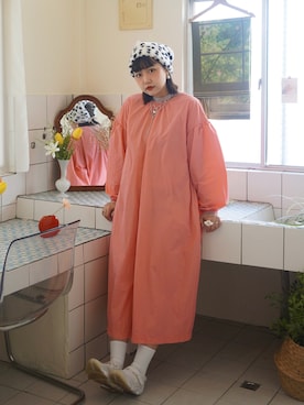 SARA🇹🇼from TAIWAN!さんのコーディネート