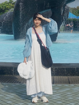 SARA🇹🇼from TAIWAN!さんのコーディネート