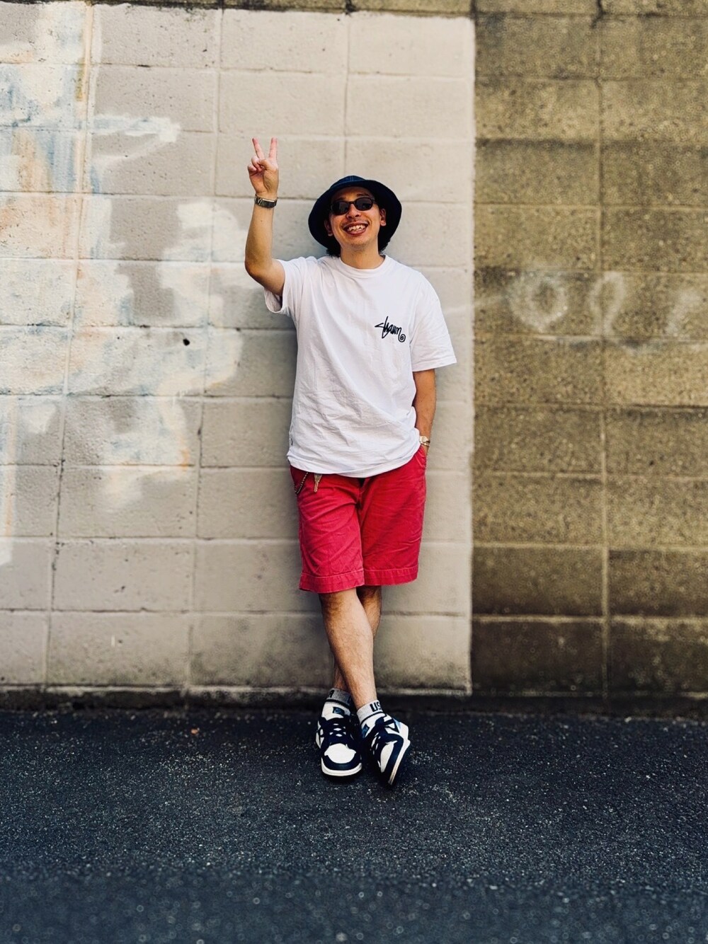POLO RALPH LAURENのその他パンツ（ピンク系）を使った人気