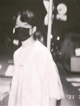 しろさんのコーディネート