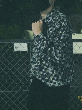 しろさんのコーディネート