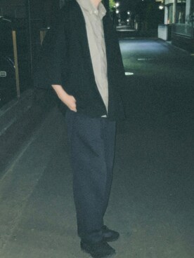 しろさんのコーディネート