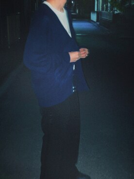 しろさんのコーディネート