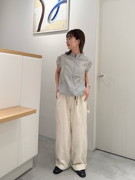 高松 玲菜さんのコーディネート