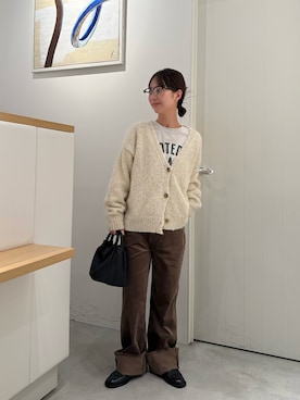 高松 玲菜さんのコーディネート