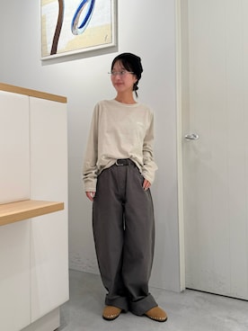 高松 玲菜さんのコーディネート